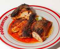 Coqfighter Liverpool St