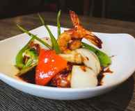 Bali Brasserie