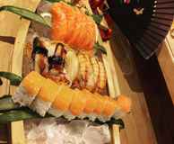 Izumi Japanese Sushi & Chinese