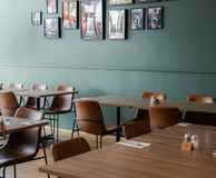 Appetito Pizza and Pasta