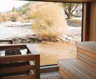 Watershed Sauna Shared Experience