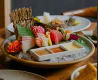 Masu Izakaya