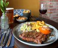 Kings Head - Acle Steak House