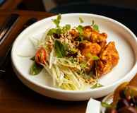 Solander Dining and Bar