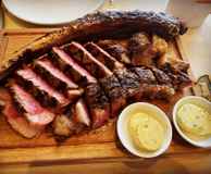 A Hereford Beefstouw