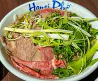 Hanoi Pho Preston