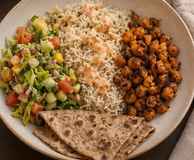 Desi Nourish
