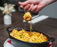 Luminous Bar & Restaurant