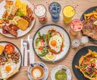 107 Coffee Terminal Spring Mountain