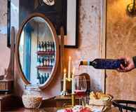 Passione Vino Exmouth Market