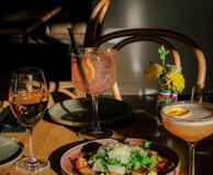 A'mano Authentic Pasta & Cucina