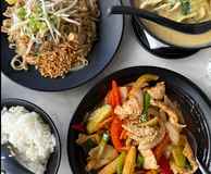 Cocohut Taste of Thailand