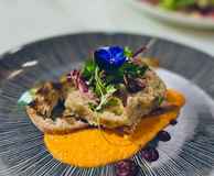 Solus Kitchen and Bar