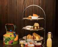 High Chai at The LaLiT