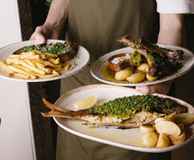 SOMMA Modern Greek Dining Norwood