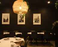 Tiki's Thai Cuisine