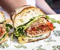 Shooter McGavins Sandwiches & Coffee Carlton