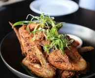 Manhattan Bar + Eatery