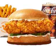 Popeyes Famous Louisiana Chicken