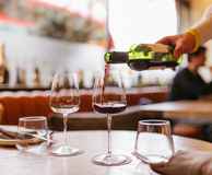 Rockwell Bistro & Wine Bar