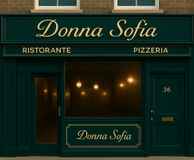 Donna Sofia