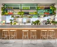 The Greenery (Holiday Inn Melbourne Bourke Street Mall)