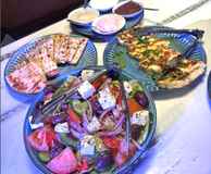 Parea Greek Tavern