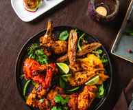 Itihaas Indian Restaurant