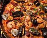 Villa 77 Spanish Tapas Bar and Restaurant