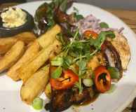 Oak House Restaurant