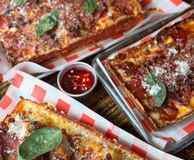 The Head of Steam Park Row