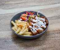 The Nile Grill and Kebabs