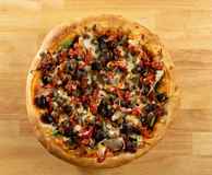 La Pizzaiola