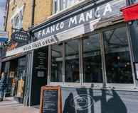 Franco Manca Wimbledon