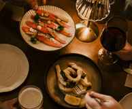 The Birch Bar & Restaurant