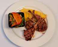 Griddle Restaurant