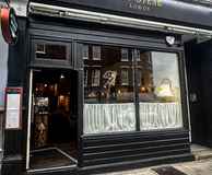 Mr. Steak Fulham
