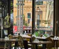 Mr Edward's Alehouse & Kitchen