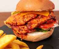 Miel Container Runcorn