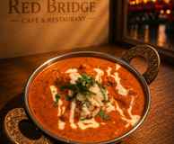 Red Bridge Cafe & Restaurant