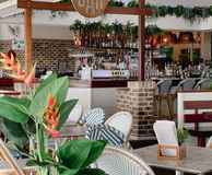 The Pavilions Hotel Terranora