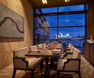 The Dining Room at Park Hyatt Sydney