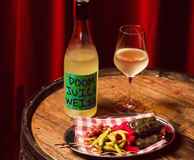 Doom Juice Cellar Door