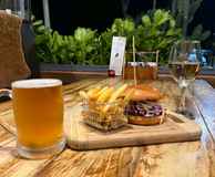 Stampede Bar & Grill