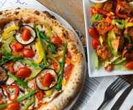 Zzetta Pizza