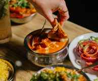 Marinades Indian Cuisine