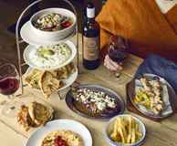 The Real Greek Tower Bridge