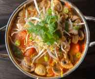 Chim Chim Thai Kitchen St. Heliers