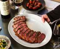 Parrillan Borough Yards