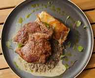 Boutique Dining